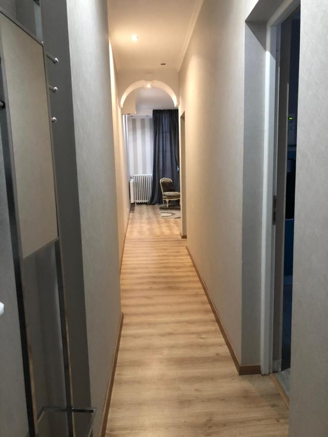 Appartement Porte Chartraine Blois Exterior foto